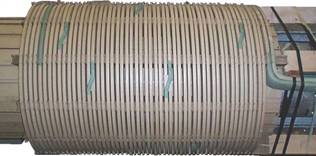 обмотка трансформатора