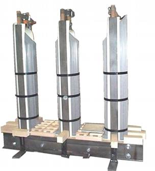 Ярмо трансформатора