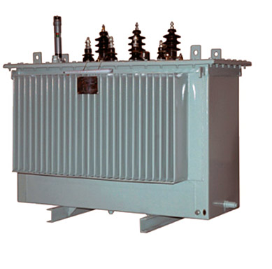Трехфазный распределительный трансформатор с сердечником из аморфного сплава Zhejiang Leren 