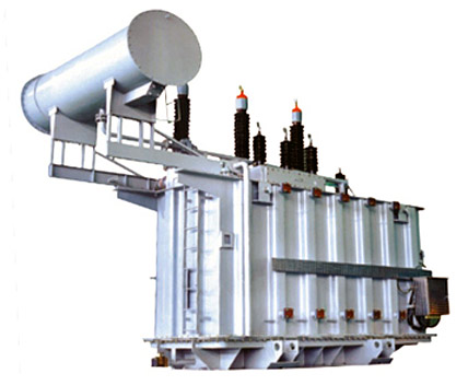 Маслонаполненный ненамагничиваемый трансформатор 110кВ от Zhejiang Leren 