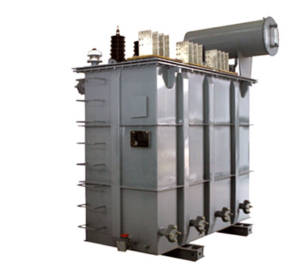 Дуговой печной трансформатор Zhejiang Leren