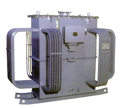 KS9 - маслонаполненный трансформатор от Zhejiang Leren 