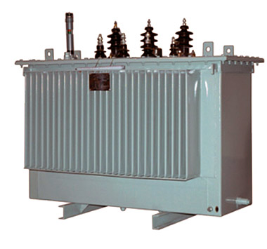 Однофазный распределительный трансформатор с сердечником из аморфного сплава Zhejiang Leren 