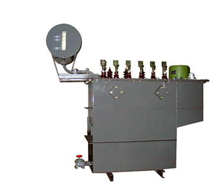 ZSF 35 кВ кВ Zhejiang Leren - силовой трансформатор 