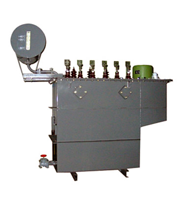 ZSF Zhejiang Leren - силовой трансформатор