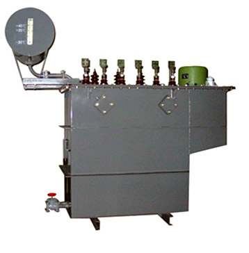 ZSF3 Zhejiang Leren - силовой трансформатор