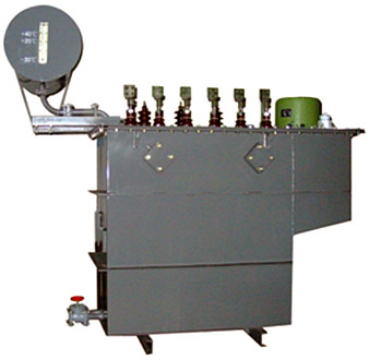 ZSFY Zhejiang Leren - силовой трансформатор