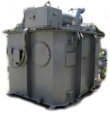 печной трансформатор