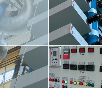 Трансформатор для линий электропередач постоянного тока