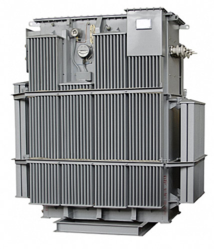 шахтный трансформатор
