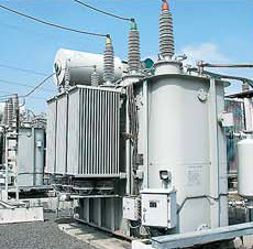 трансформатор подстанций железных дорог